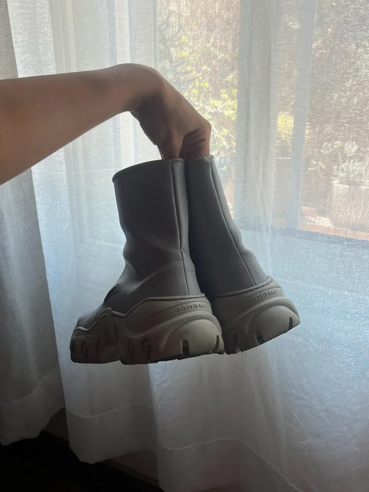 Flats, size 37, photo 2