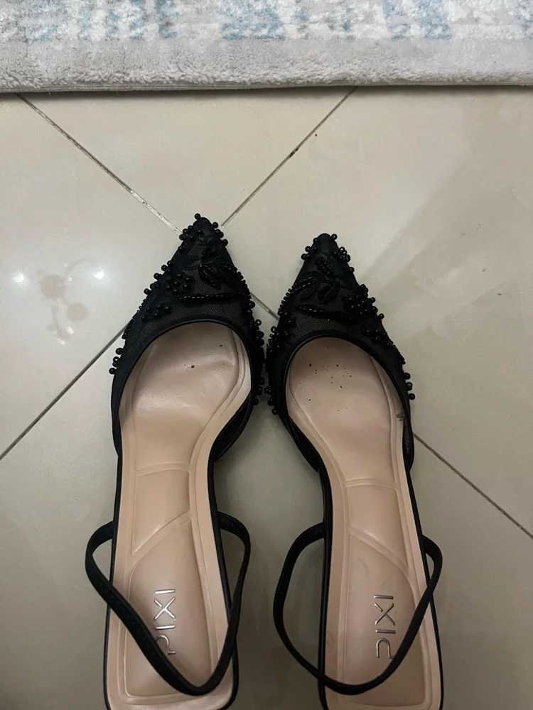 Pixi Kitten Heels, size 38, photo 4