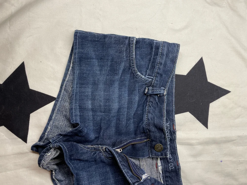 Shorts, size S / 36 / 8, photo 6