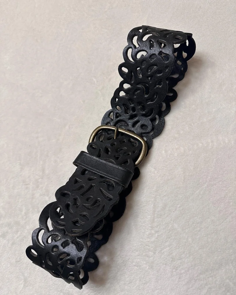 United Colors of Benetton Belts, size One size, photo 4