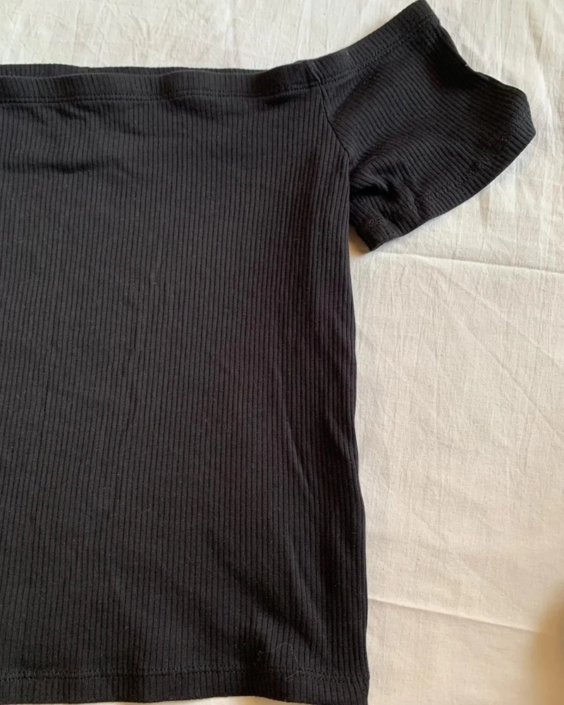 H&M Crop Tops, size M / 38 / 10, photo 3