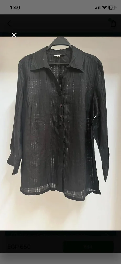 Blouses, size M / 38 / 10, photo 2
