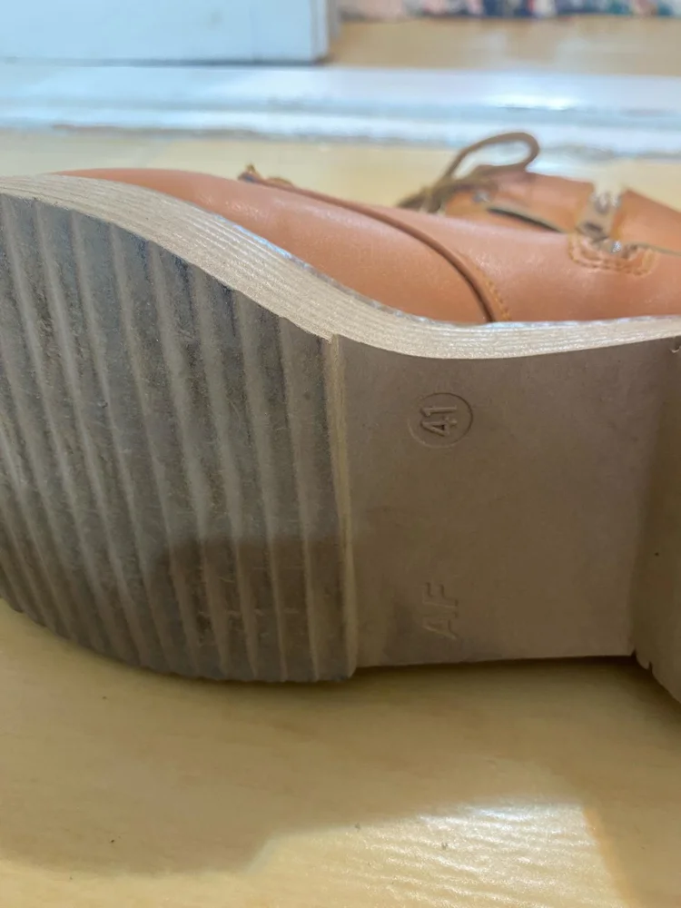 Boots, size 41, photo 4