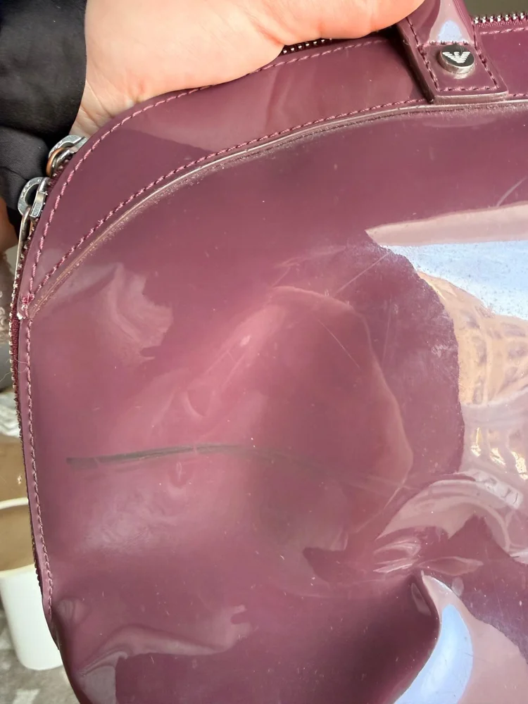 Armani Jeans Handbags, size One size, photo 6