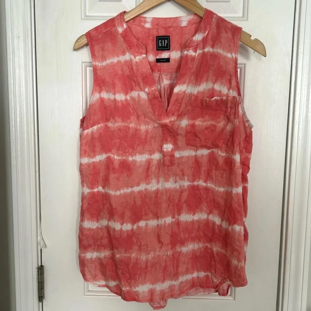 GAP Blouses, size S / 36 / 8, photo 2