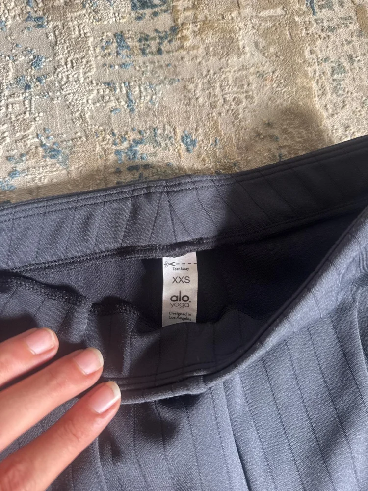 Alo Yoga Leggings, size XXS / 32 / 4, photo 2
