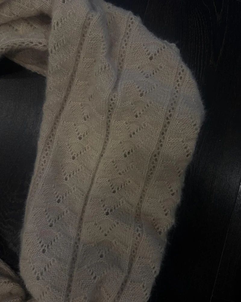 Scarves, size One size, photo 3