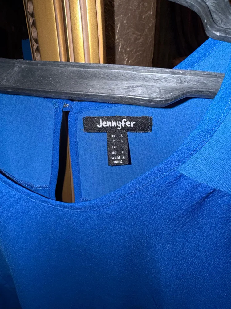 Jennyfer Blouses, size L / 40 / 12, photo 4