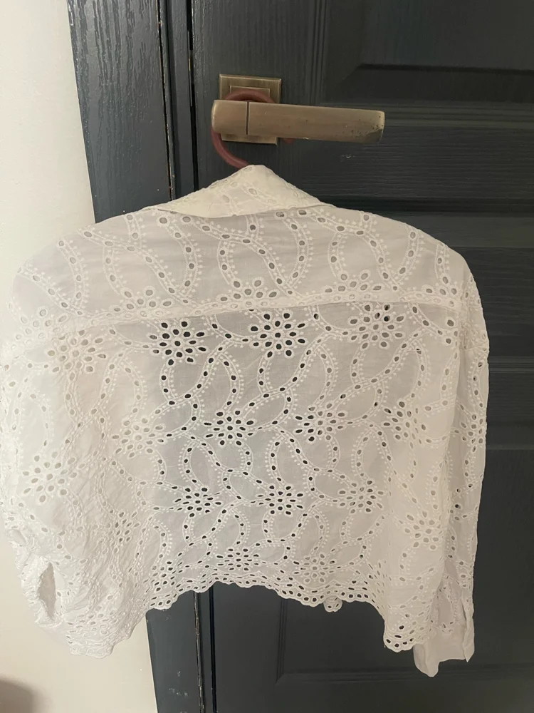 Shein Shirts, size M / 38 / 10, photo 2