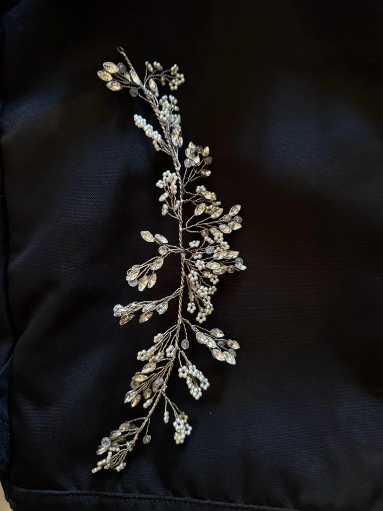 Hair Accessories, size One size, photo 2