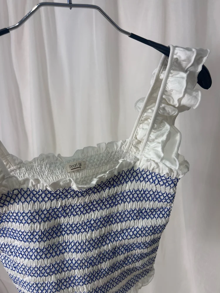 Crop Tops, size S / 36 / 8, photo 2