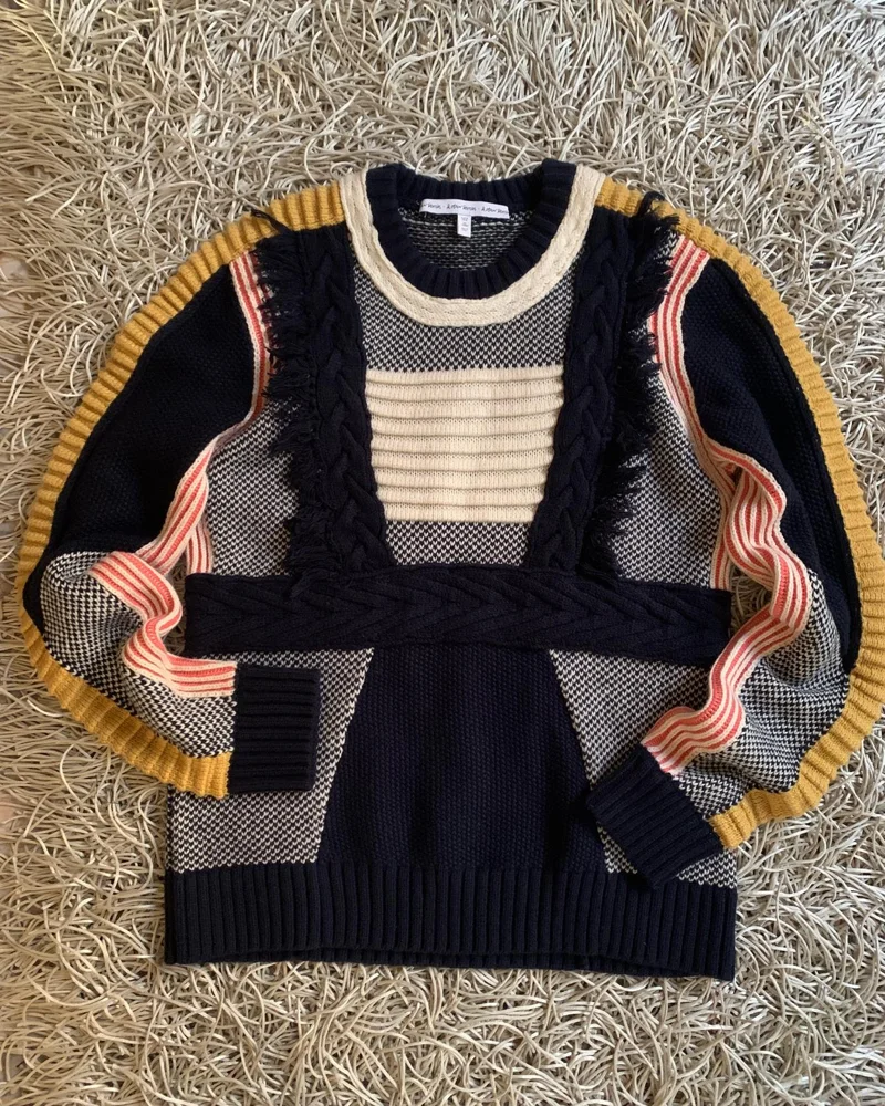 & Other Stories Sweaters & Pullovers, size M / 38 / 10, photo 4