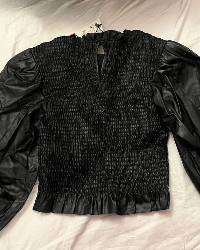 Zara Long Sleeve, size M / 38 / 10, photo 2