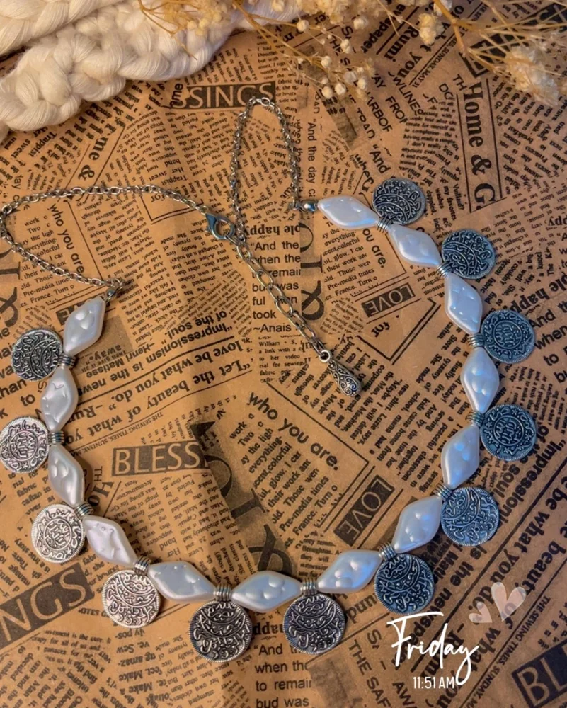 Necklaces, size One size, photo 2