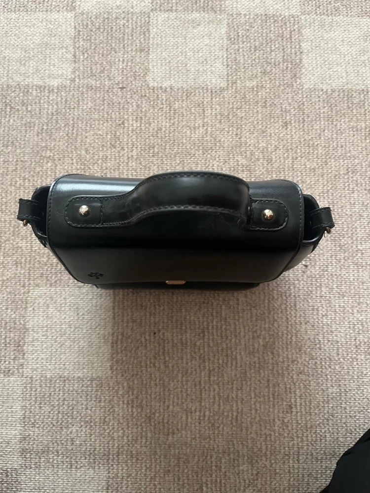 Palma Cross-Body Bag, size Other, photo 4