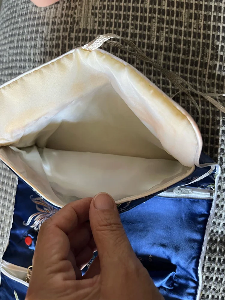 Clutch, size Other, photo 6