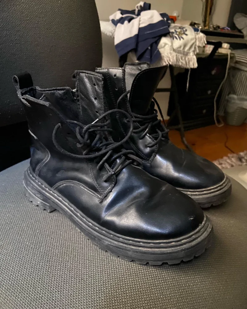 Dress Shoes, size 42, photo 4