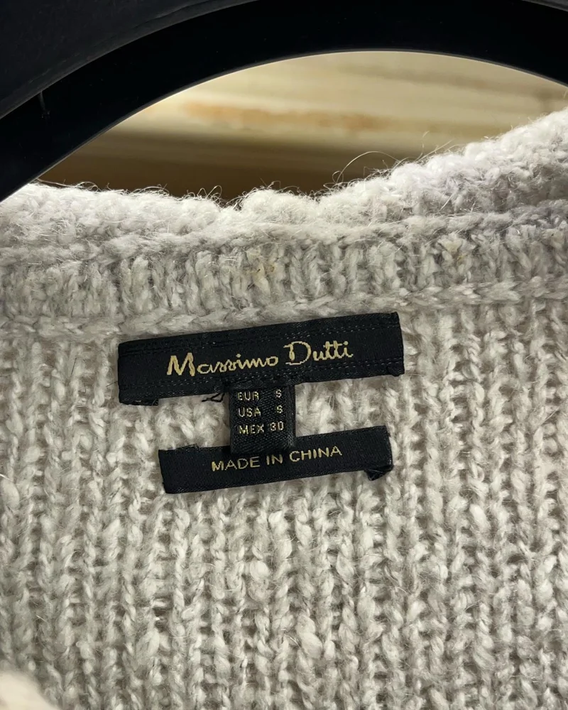 Massimo Dutti Hoodies, size S / 36 / 8, photo 2