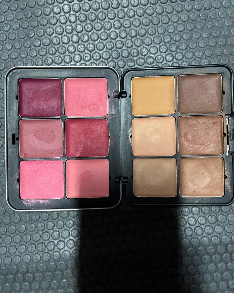 Makeup, size No Size, photo 3