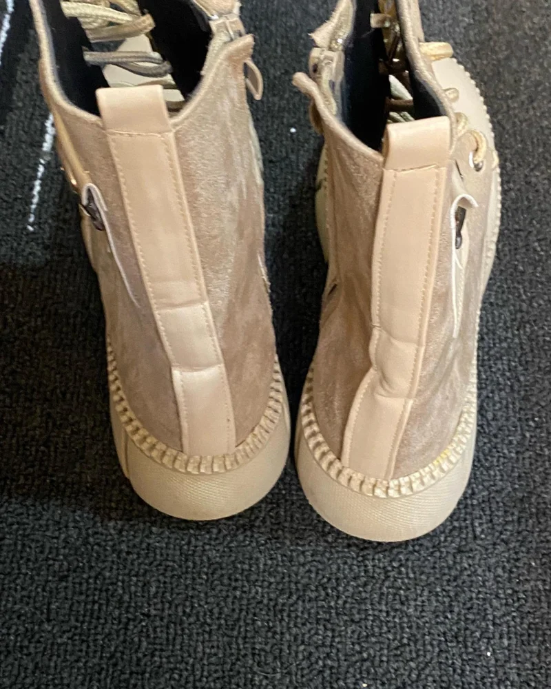 Boots, size 39, photo 4