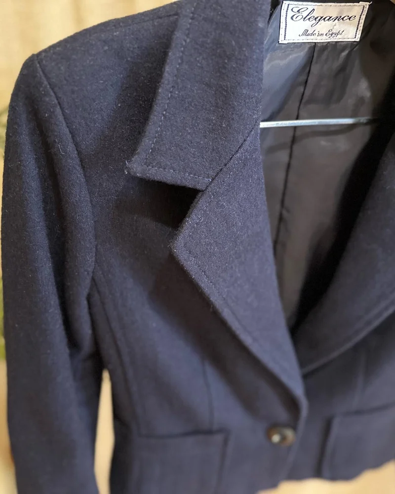 Blazers, size XS / 34 / 6, photo 3