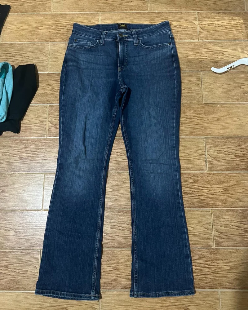 Levi's Jeans, size M / 38 / 10, photo 2