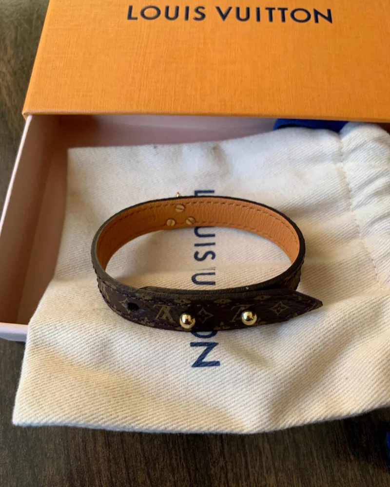 Louis Vuitton Bracelets, size One size, photo 4