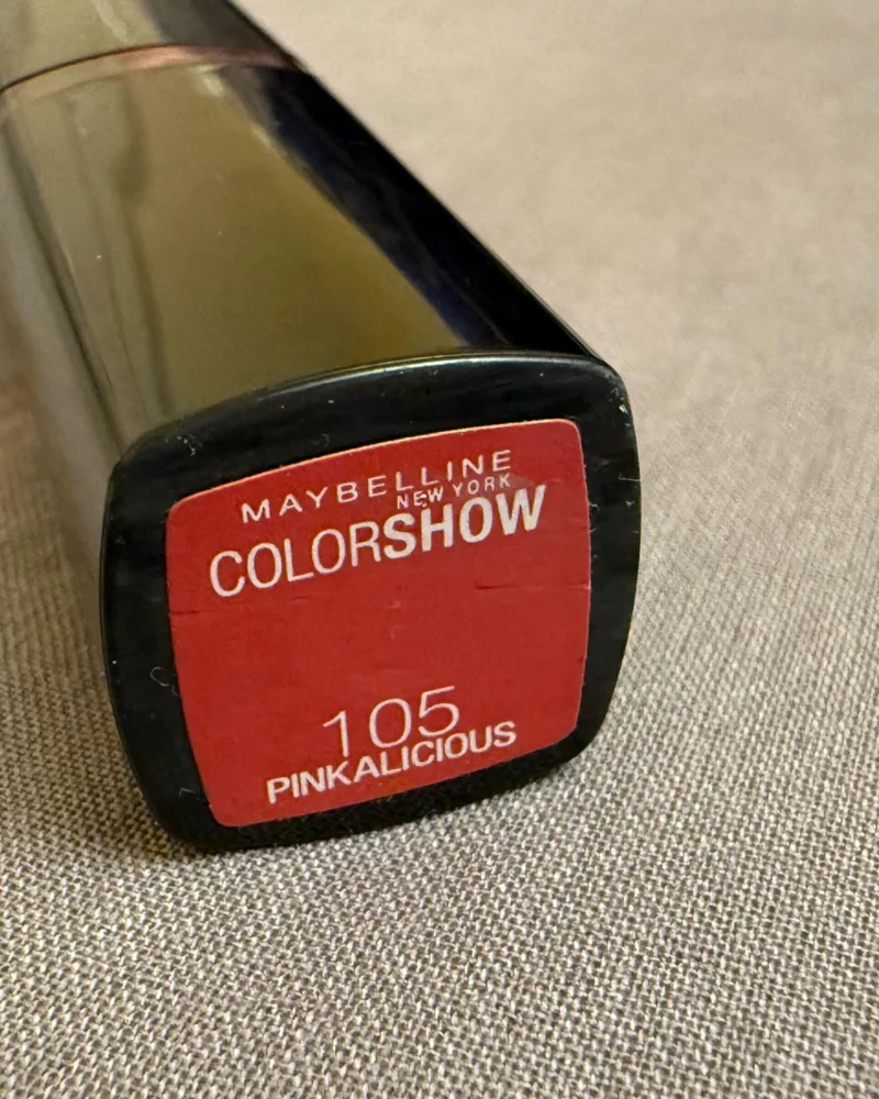 Maybelline Makeup, size No Size, photo 5