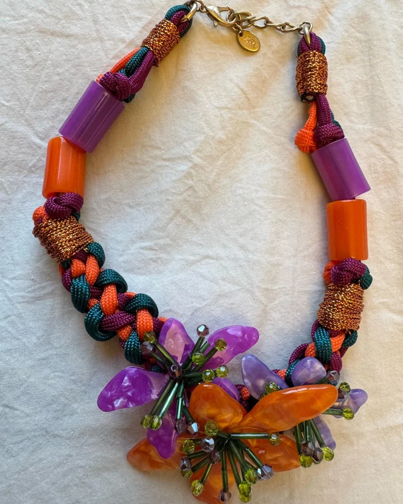 Zara Necklaces, size One size, photo 3