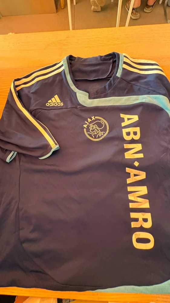 adidas T-shirts, size XL, photo 3
