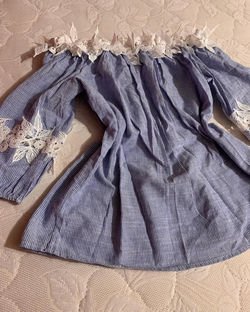 Blouses, size One size, photo 2