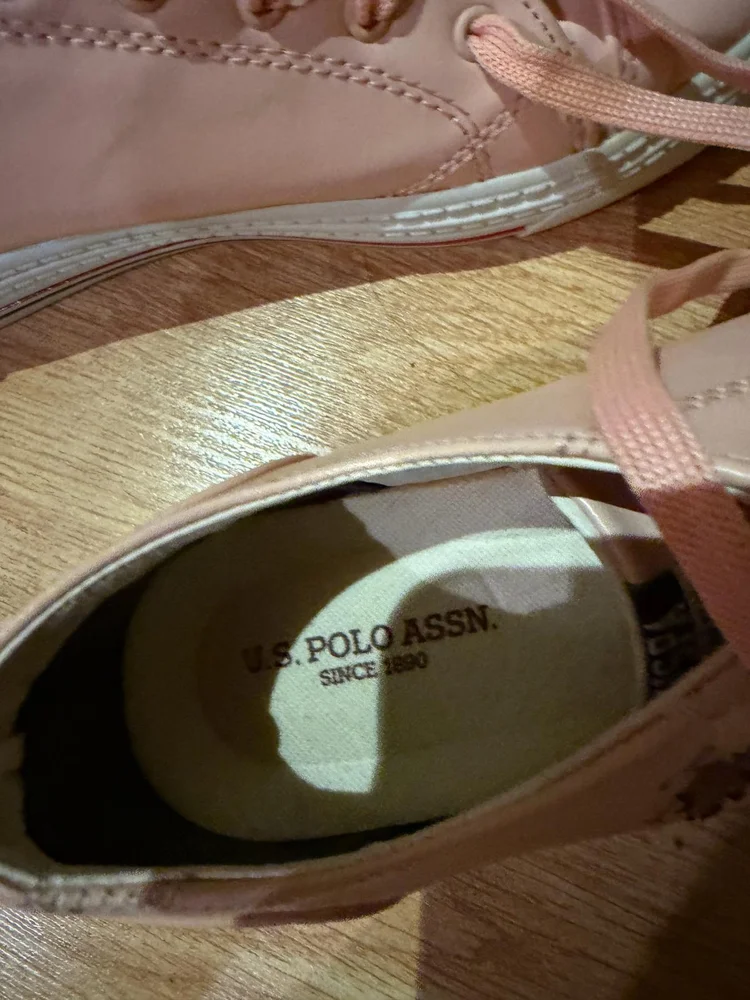 Polo Ralph Lauren Sneakers, size 38, photo 3