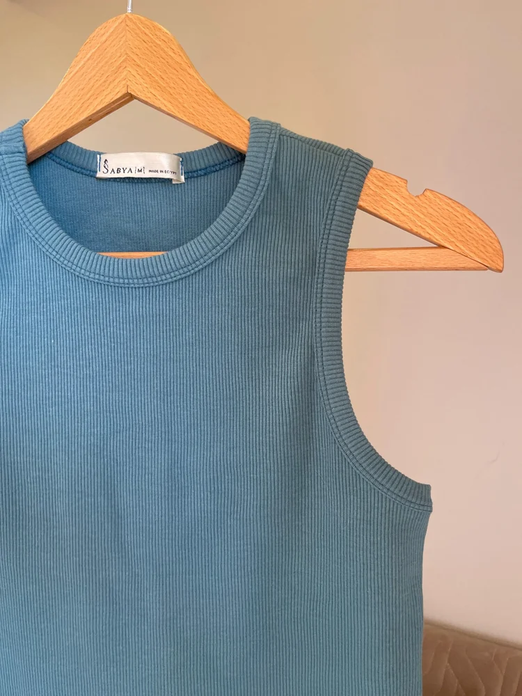 Tank Tops