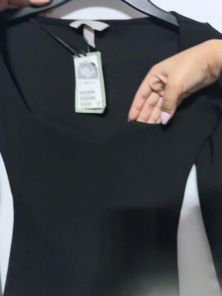 H&M Blouses, size XS / 34 / 6, photo 3