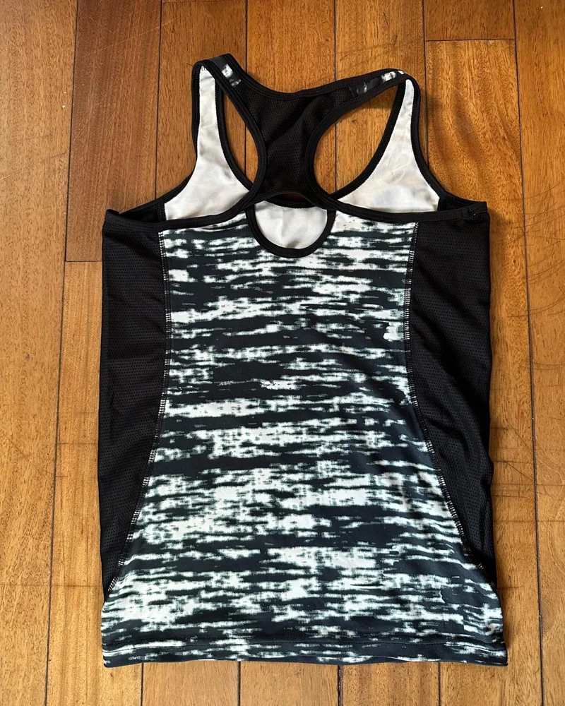 Tank Tops, size M / 38 / 10, photo 2