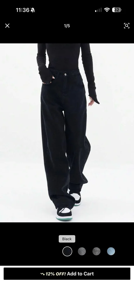 Shein Jeans