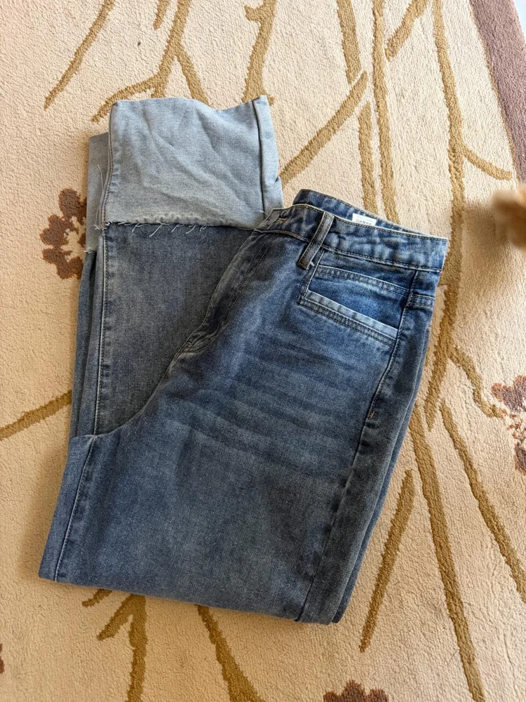 Shein Jeans, size XXL / 44 / 16, photo 2