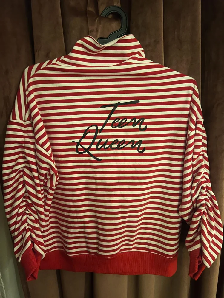 Splash Sweatshirts