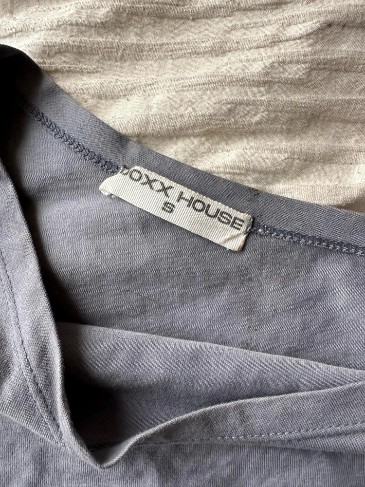 Long Sleeve, size S / 36 / 8, photo 2