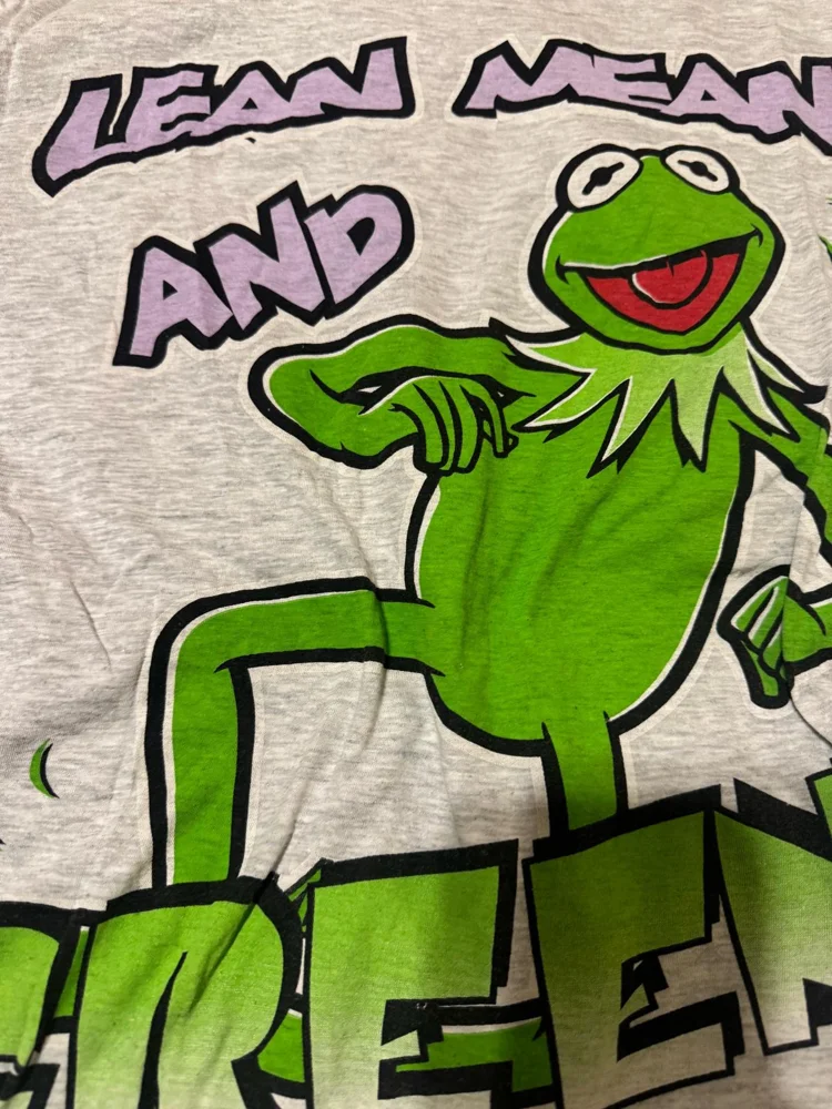 The Muppets T-shirts, size L / 40 / 12, photo 2
