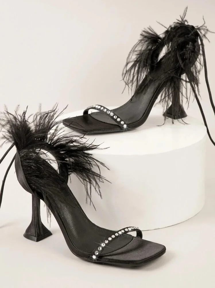 Shein Sandals