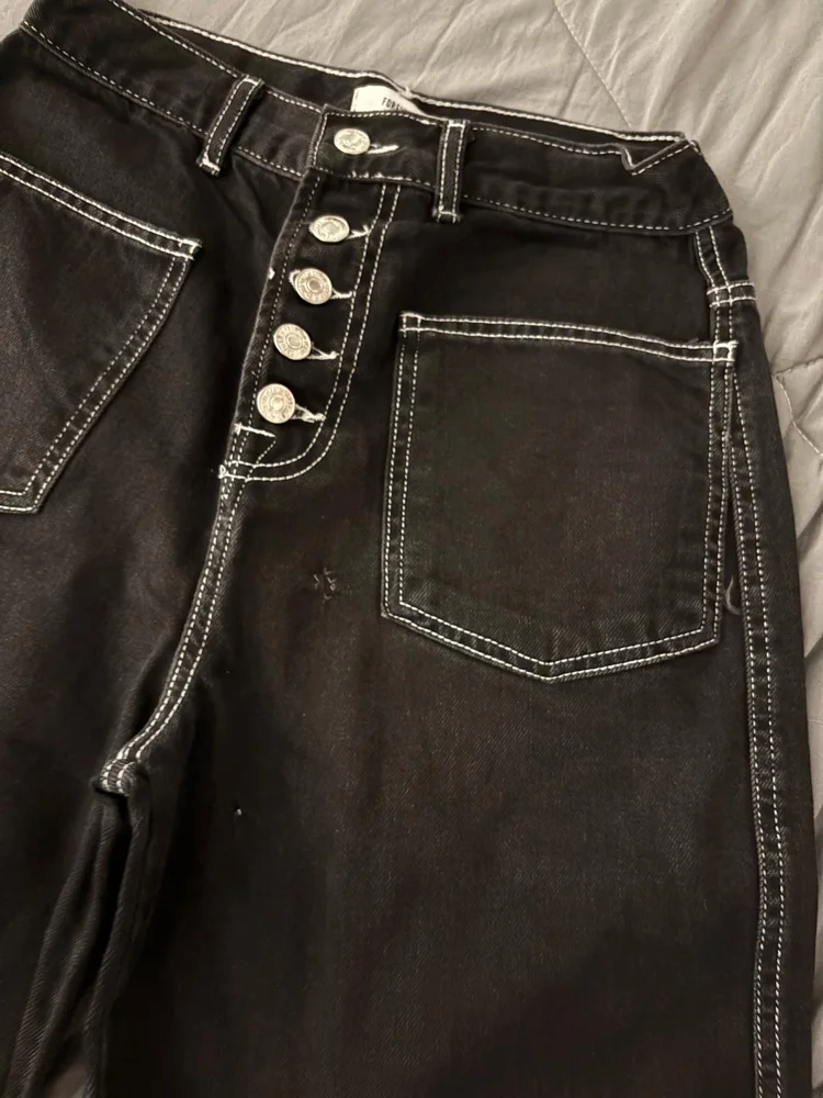 Forever 21 Jeans, size S / 36 / 8, photo 2