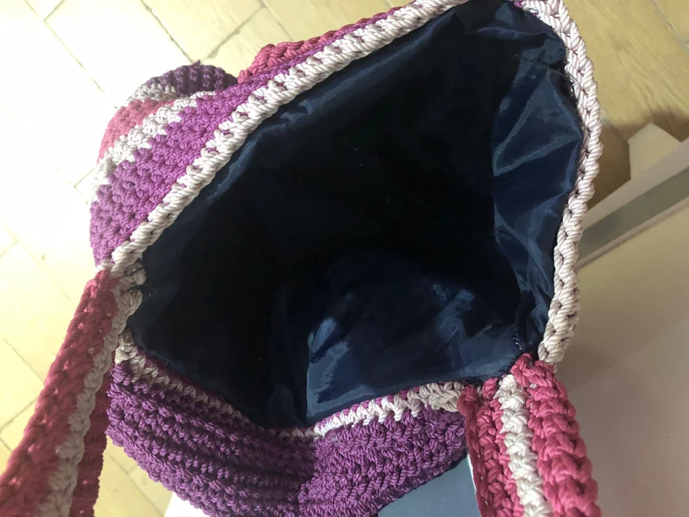 Cross-Body Bag, size Other, photo 3