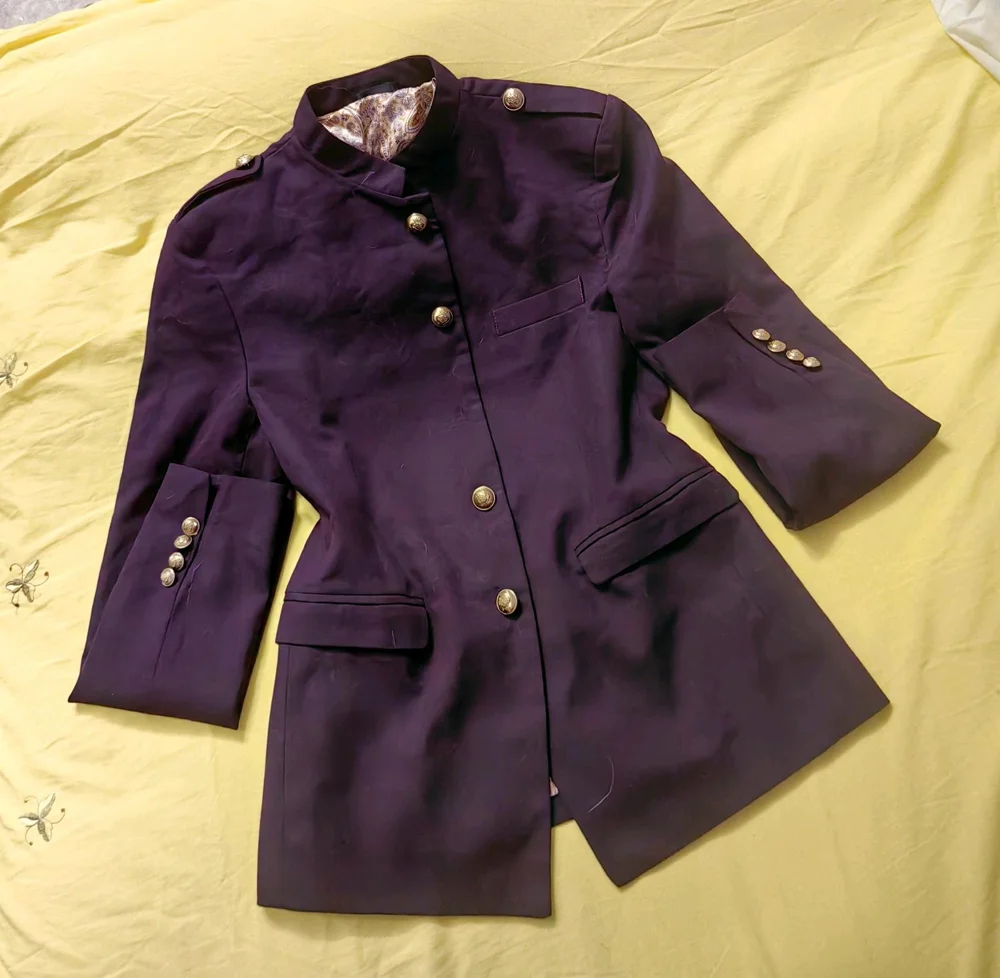 Blazers, size M / 38 / 10, photo 3