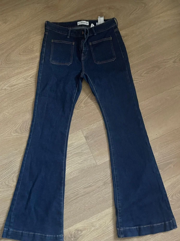 Mango Jeans, size L / 40 / 12, photo 2