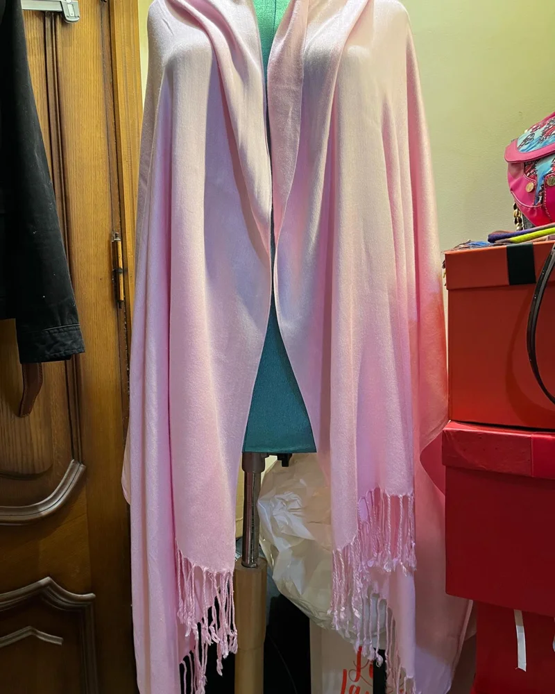 Pashmina Scarves, size Other, photo 5
