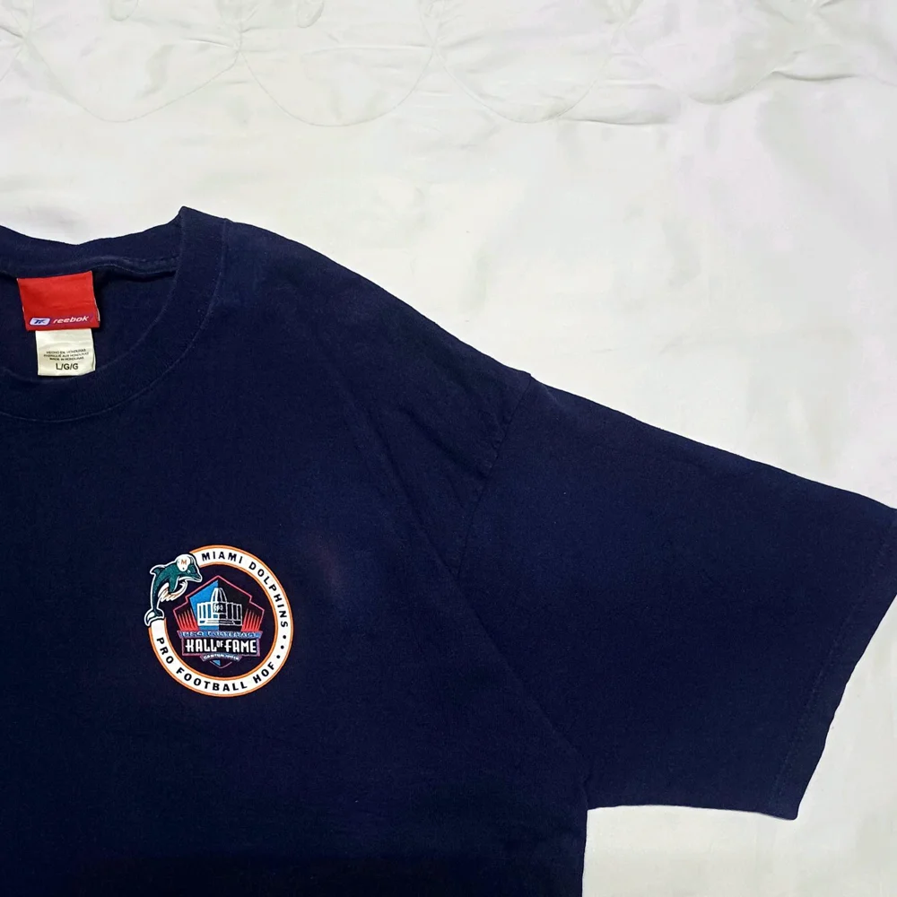 Reebok T-shirts, size L, photo 3
