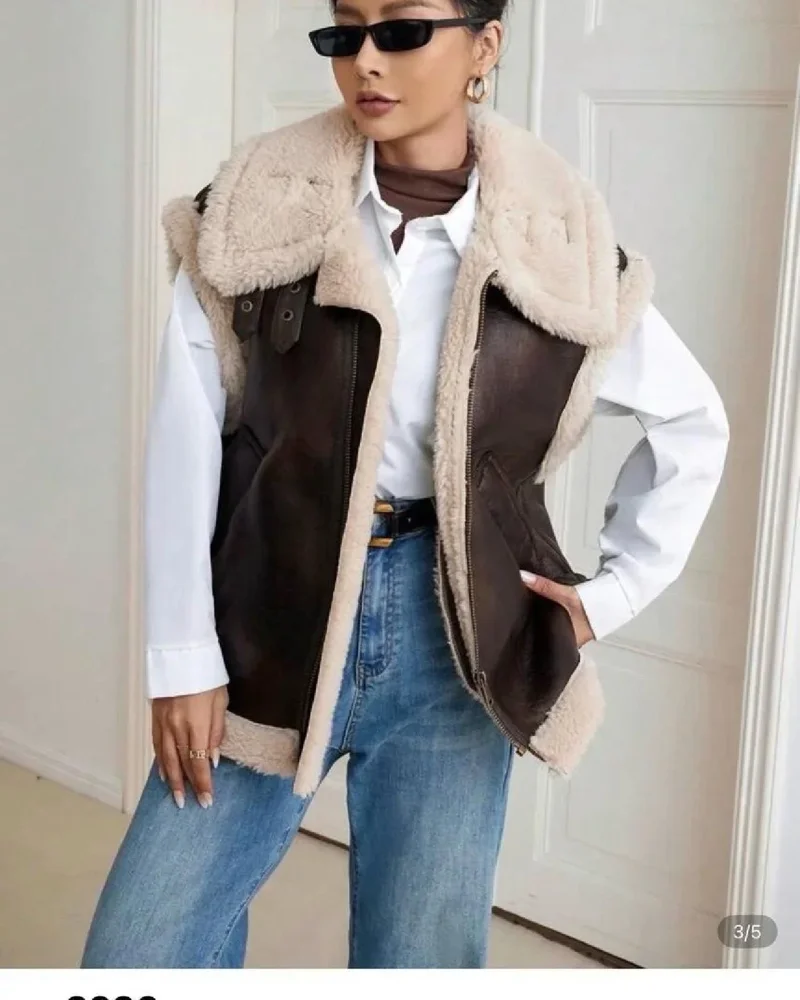 Shein Vests, size M / 38 / 10, photo 3