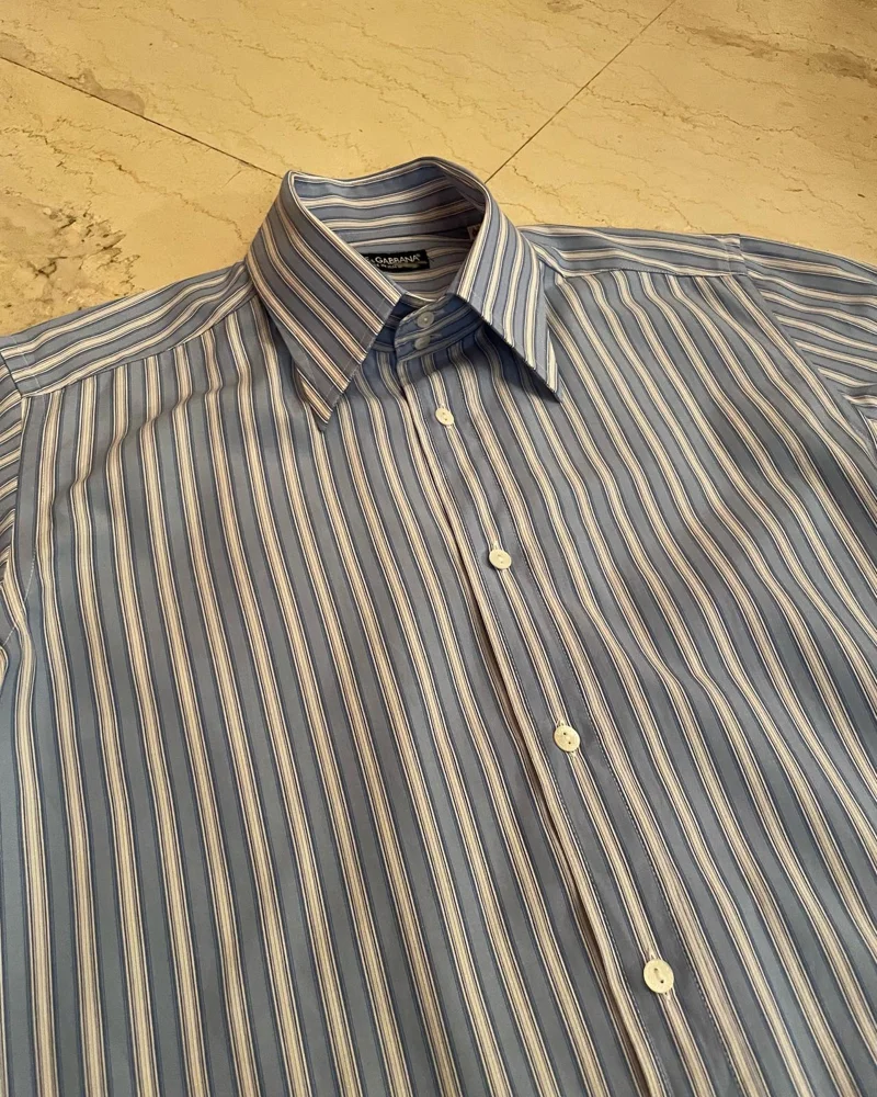 Dolce & Gabbana Shirts, size M, photo 2