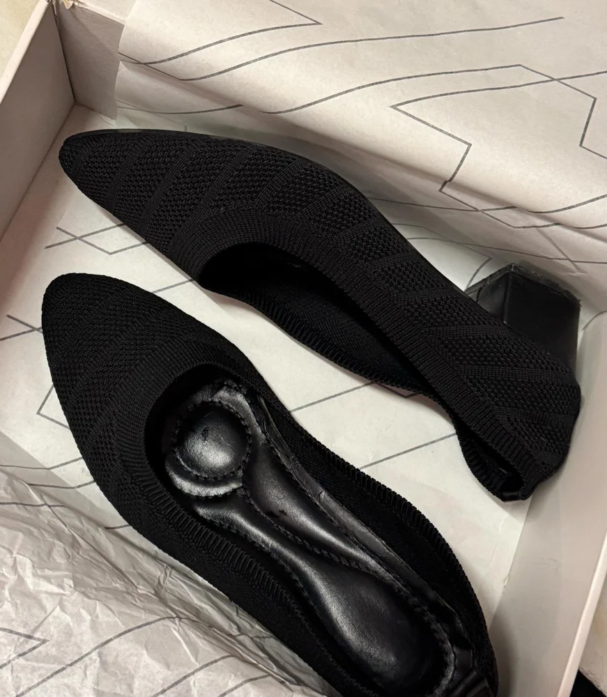 Block Heels